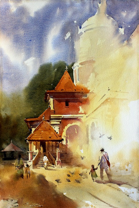 A slice of Goa 01