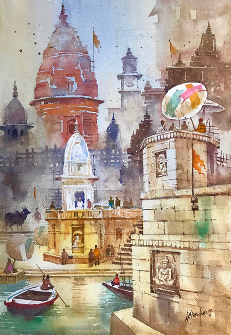 Benares 1049