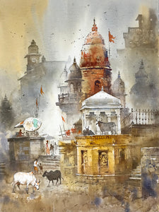 Benares 1050