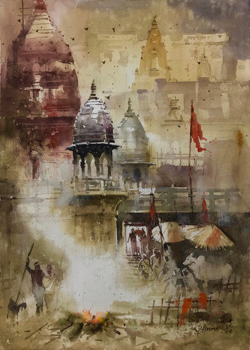 Benares 1051