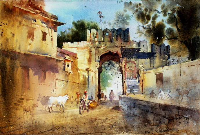 Buland Darwaza 2