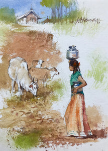Glimpses of India 1