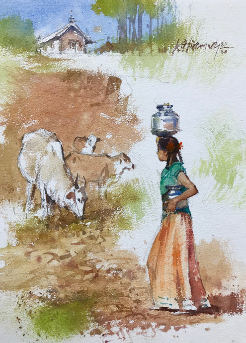 Glimpses of India 1
