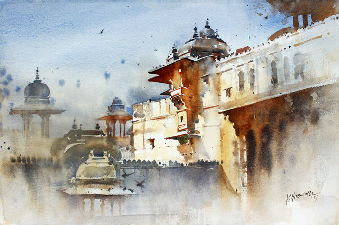 Haveli 1