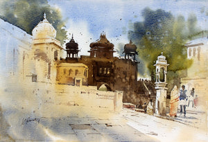 Jaisalmer