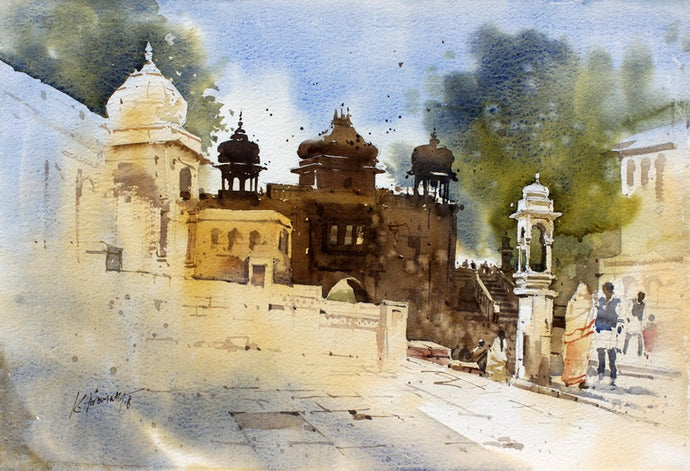Jaisalmer