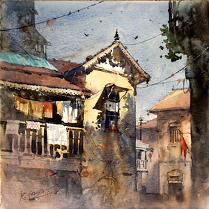 Morning light 02