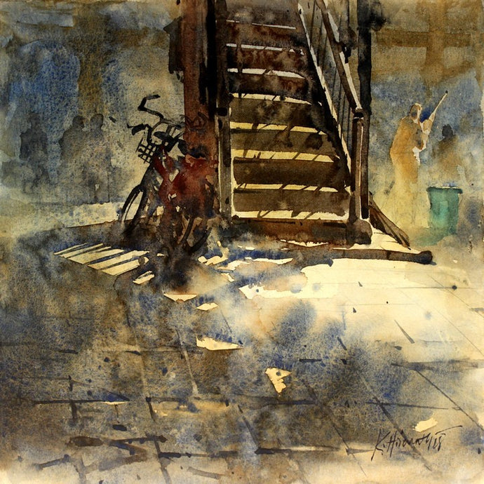 Morning light 03