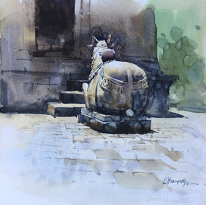 Nandi