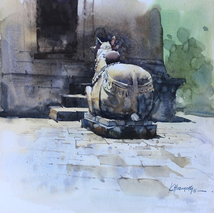 Nandi