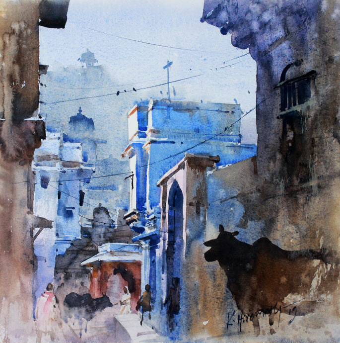 Neeli Imaarat