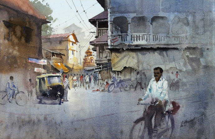 Nukkad 2