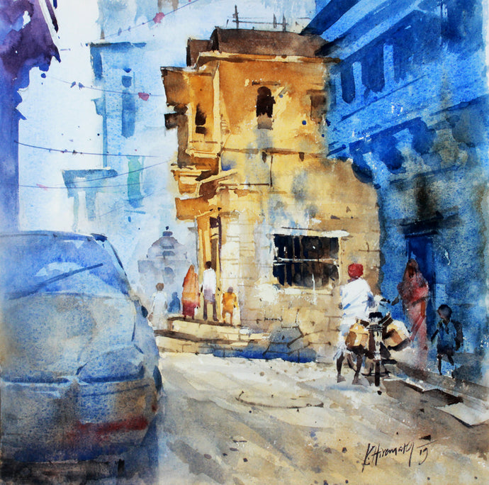 Old town 02