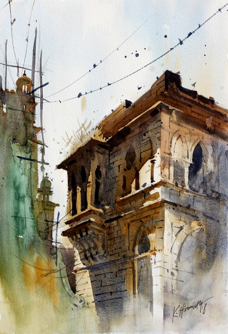 Old town 03