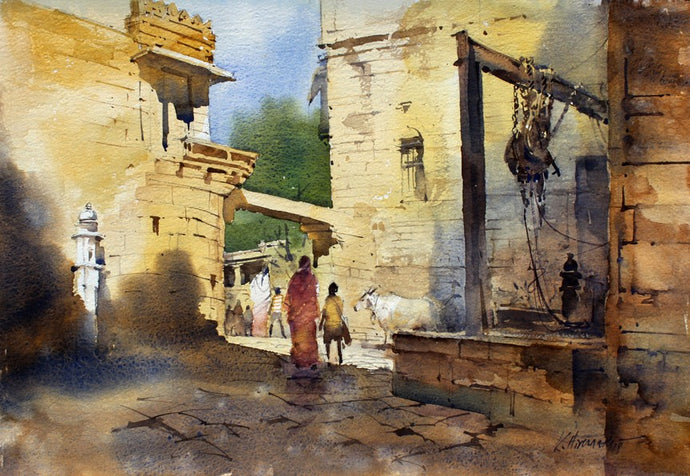 Purana kuan