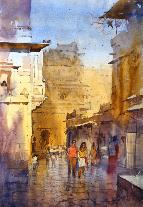 Purani galli 03