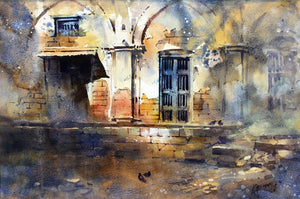 Purani haveli