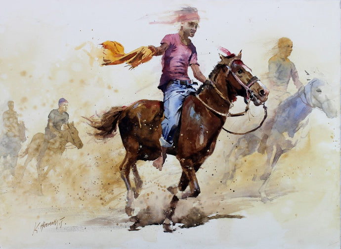 Race