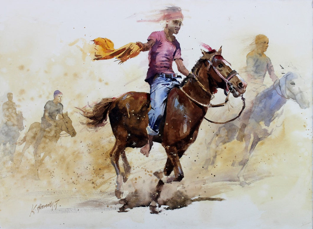 Race