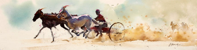 Race 3