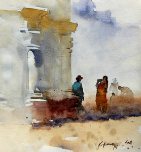 Rendezvous