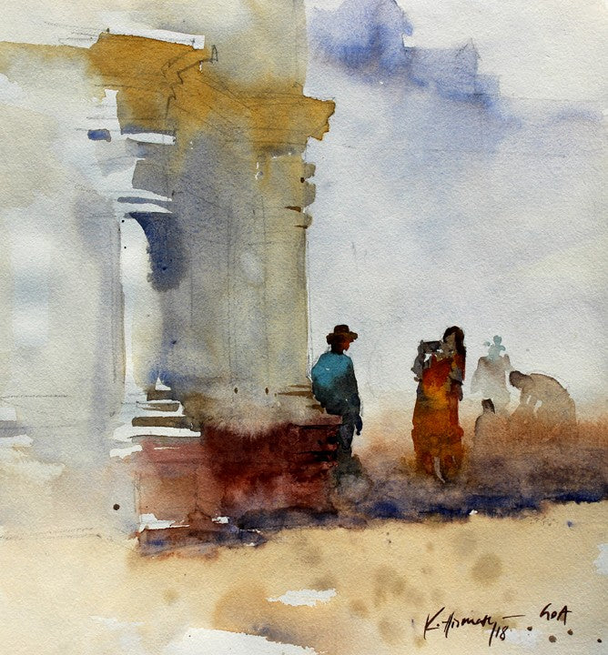 Rendezvous
