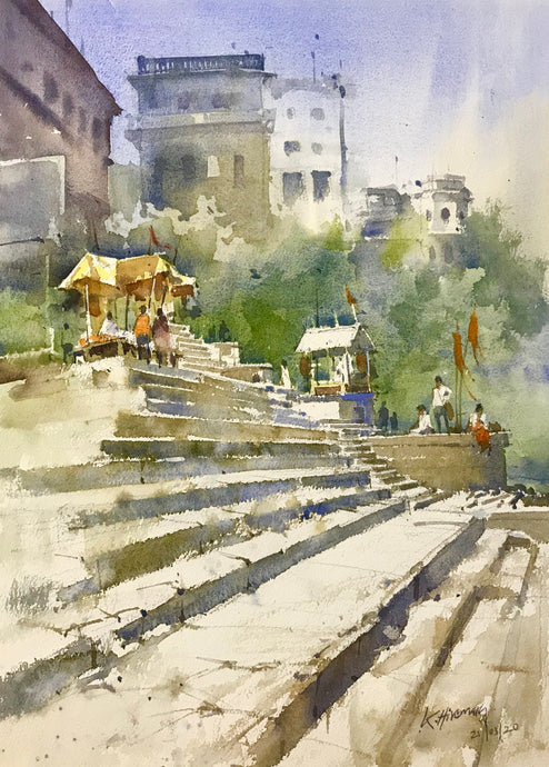 Riverbanks
