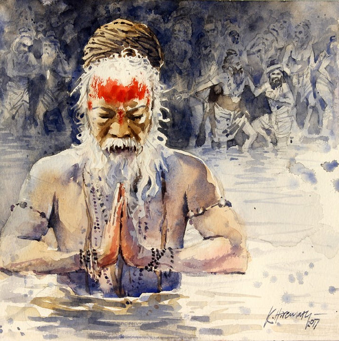 Sadhu