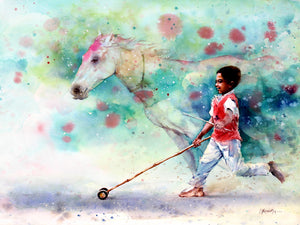 Speed