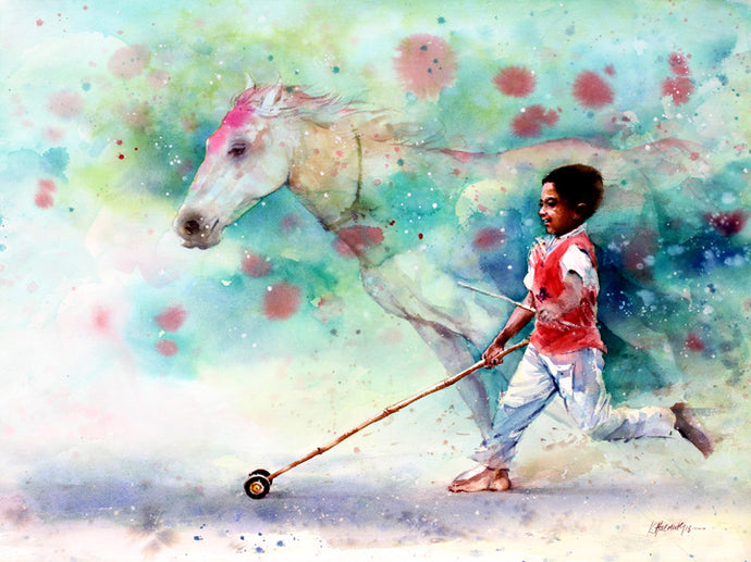 Speed