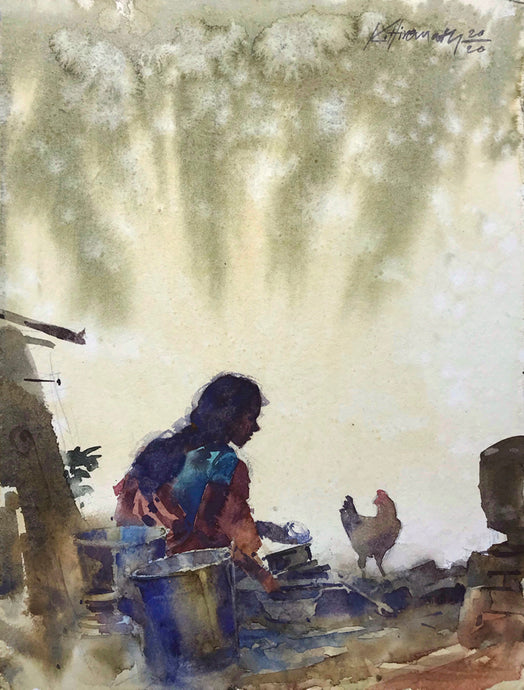Village life