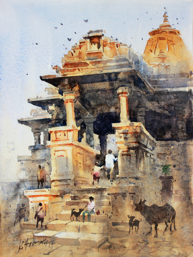 heavenly abode 2