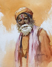 portrait