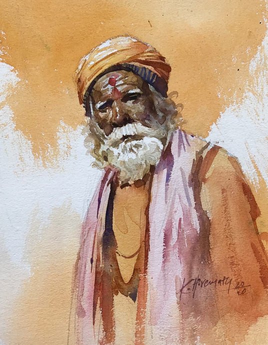 portrait