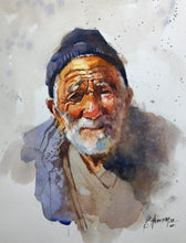 portrait