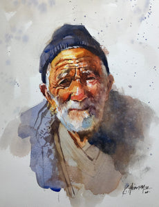 portrait