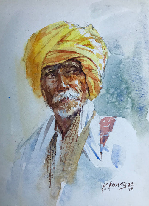 portrait 3
