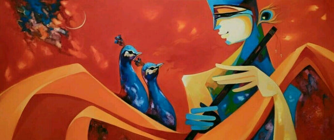 The Divine Melody