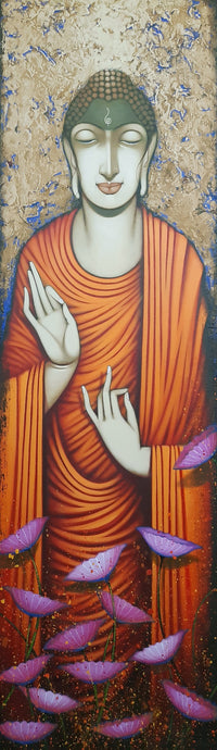 Buddha