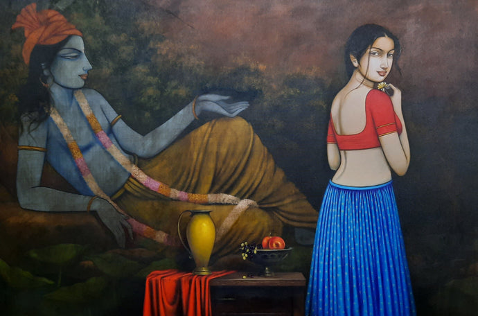 Radha