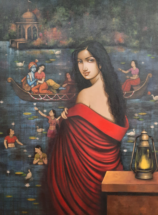 Radha 1
