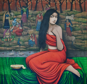 Radha 10
