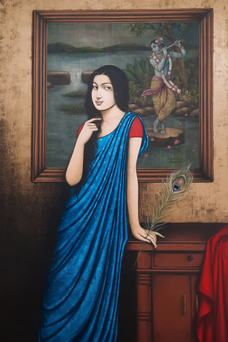 Radha 2