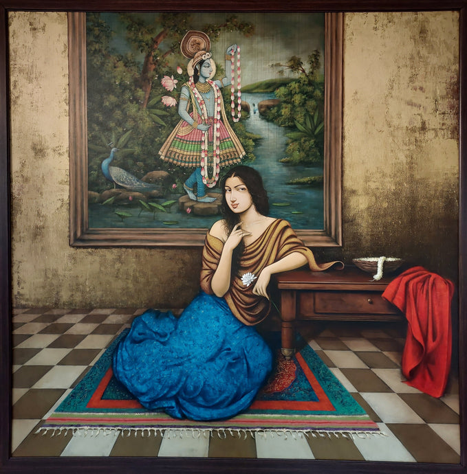 Radha 3