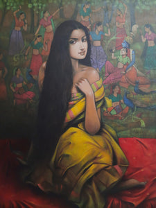 Radha 4