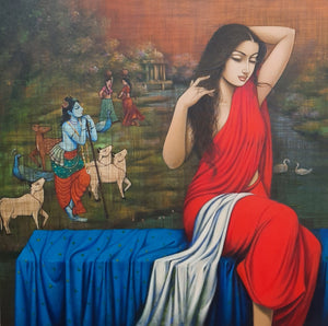 Radha 7