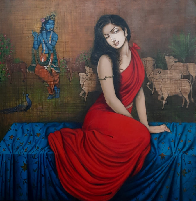 Radha 8