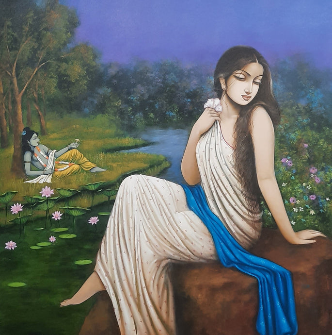 Radha 9