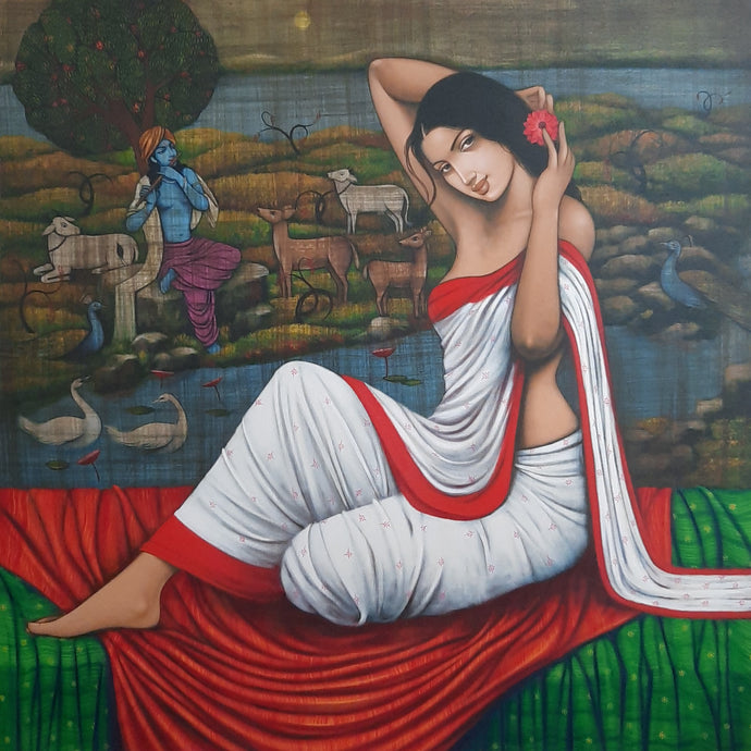 Radhika