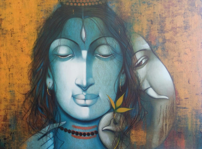 Shiv Ganesh 03
